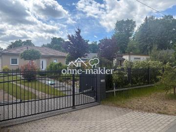 Zossen, Teltow-Fläming, Spreewald, Bundesland Brandenburg