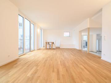 House for rent in Zeilsheim - Büroraum