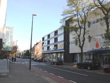 Schiedamseweg 16 C