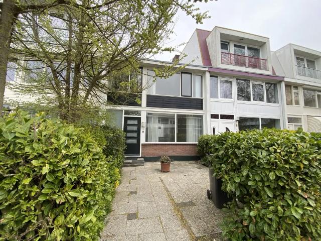 Schiermonnikoogstraat 8