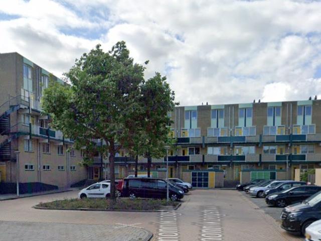 Schiermonnikoogstraat 8