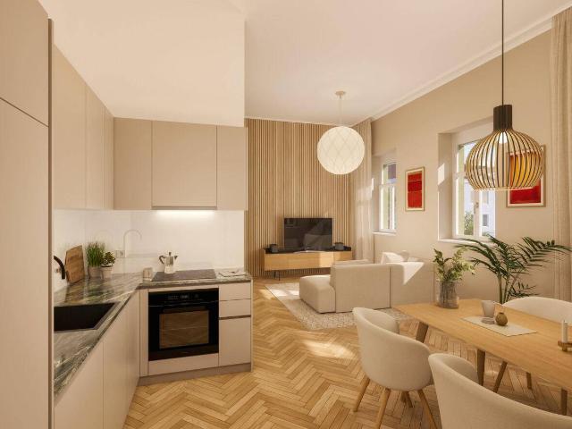 Schiffmühlenstraße 56_Neubau mit Balkon – moderne 3 Zimmer Wohnung in 1220 Wien_PROVISIONSFREI!