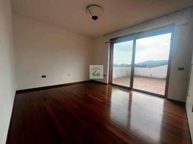 Schio ZONA CENTRO AFFITTASI ATTICO