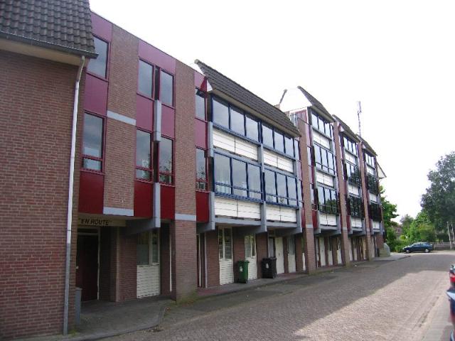 Schildersstraat 305