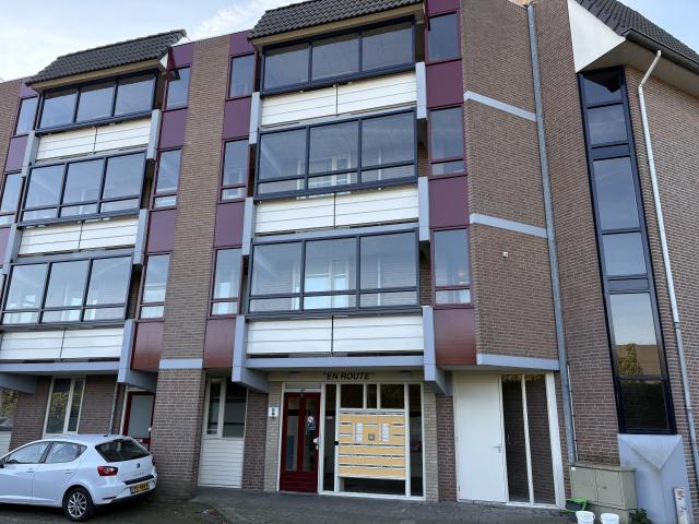 Schildersstraat 307