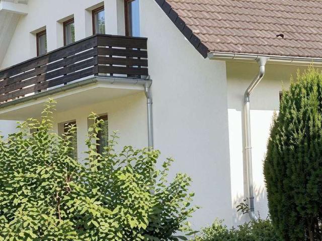 Schildgen! Helle 2 Zi. Whg. 71m² mit Gartennutzung, Keller, Stellplatz