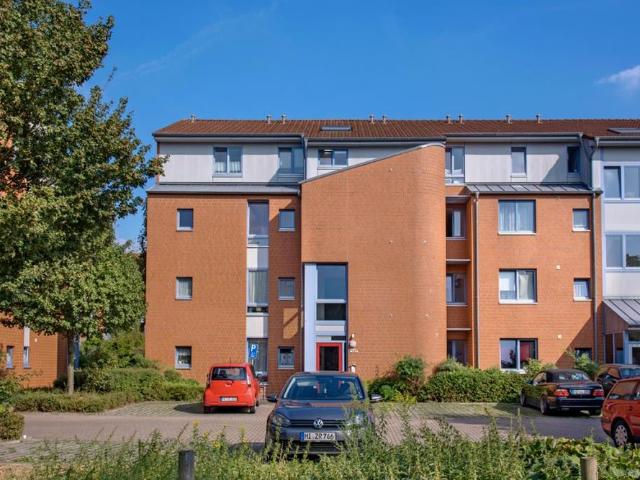 Schillerstraße 26a, 32427 Minden