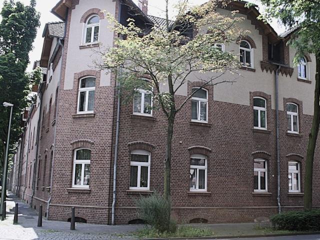 Schillerstraße 48, 47166 Duisburg