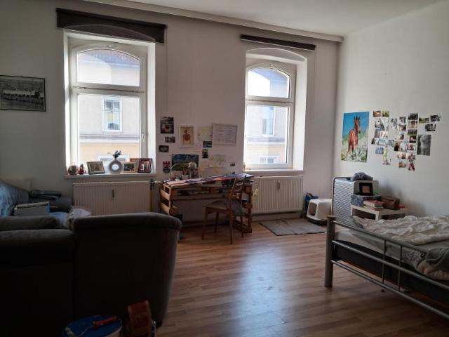 Schillerstraße 55, Top 7: WG geeignete, schöne 3 Zimmerwohnung, 105,67m2 WNFL, ablösefreie Küche, 3.OG, ohne Lift!