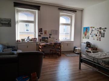 Schillerstraße 55, Top 7: WG geeignete, schöne 3 Zimmerwohnung, 105,67m2 WNFL, ablösefreie Küche, 3.OG, ohne Lift!