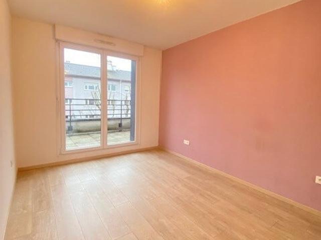SCHILTIGEIM F2 DERNIER ETAGE TERRASSE – PKG – CAVE ITA Immobilier | Agence immobilière à Strasbourg Haguenau Brumath