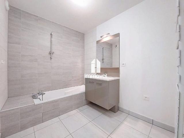 SCHILTIGHEIM 3P 64.03m²
