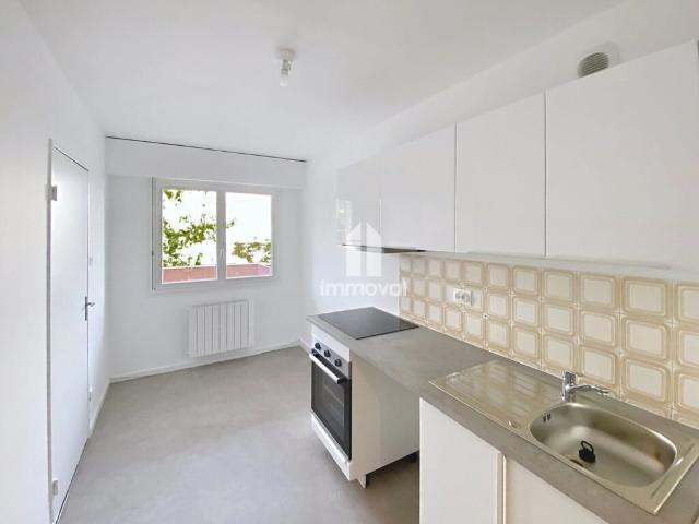 SCHILTIGHEIM – 5P – 102.70 m²
