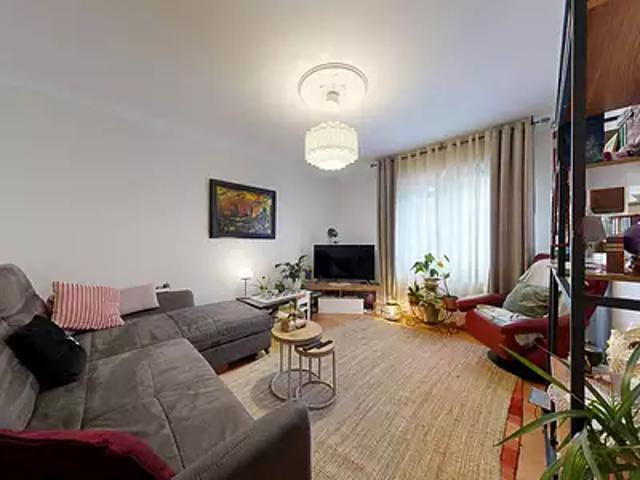 Schiltigheim 67300 Achat / Vente appartement 3 pièces t3