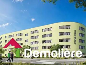 Schiltigheim 67300 Achat / Vente appartement 1 pièce t1