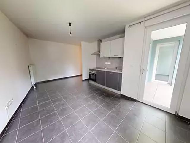 Schiltigheim 67300 Achat / Vente appartement 2 pièces t2 balcon