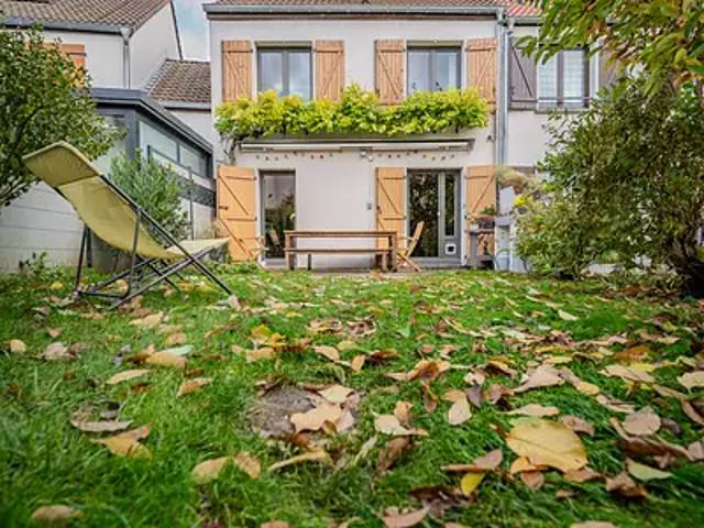Schiltigheim 67300 Achat / Vente maison 6 pièces t6