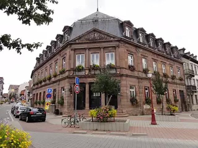 Schiltigheim 67300 Location appartement 1 pièce t1