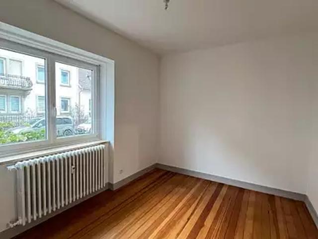 Schiltigheim 67300 Location appartement 2 pièces t2 cave