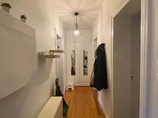 Schiltigheim 67300 Location appartement 2 pièces t2 cave