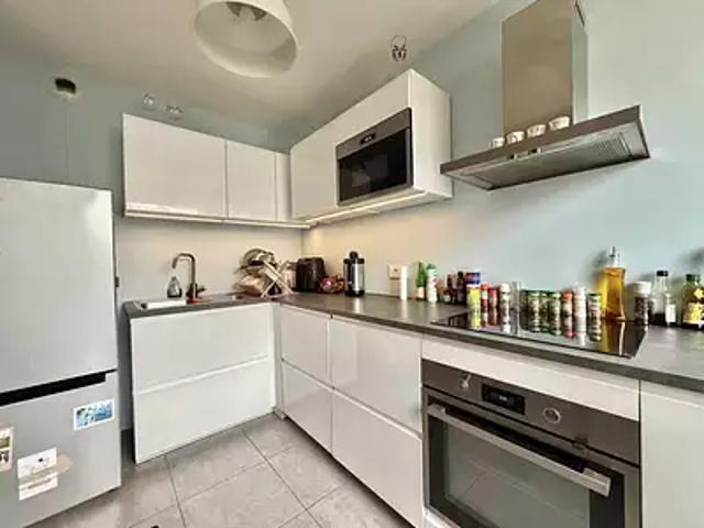 Schiltigheim 67300 Location appartement 2 pièces t2 terrasse