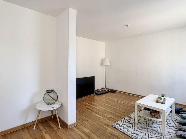 Schiltigheim Centre Agréable 4p En Duplex