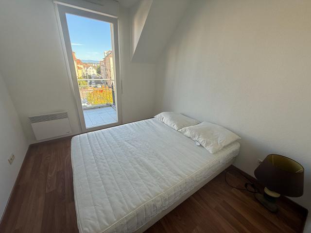 Schiltigheim centre 2 pièces meublé
