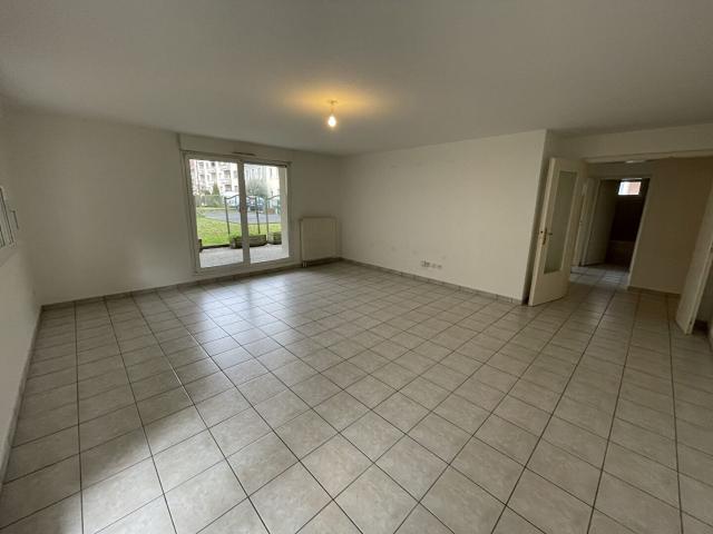 Schiltigheim Centre: 4 Pièces Prox Fischer