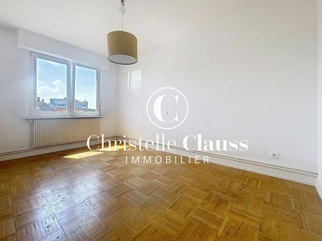 Schiltigheim, appartement F3