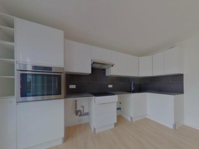 SCHILTIGHEIM APPARTEMENT REFAIT A NEUF 4 PIECES
