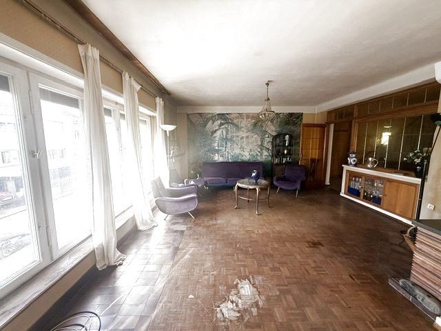 Schiltigheim Maison de Maître environ 300m2 sur terrain d'environ 4 ares