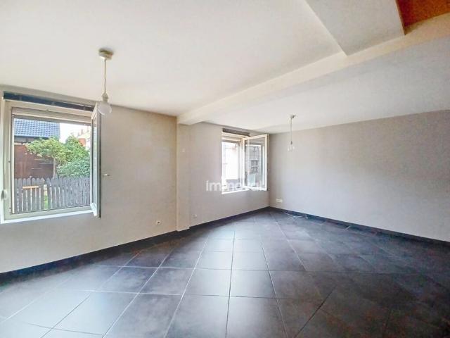 SCHILTIGHEIM MAISON 154.11m²
