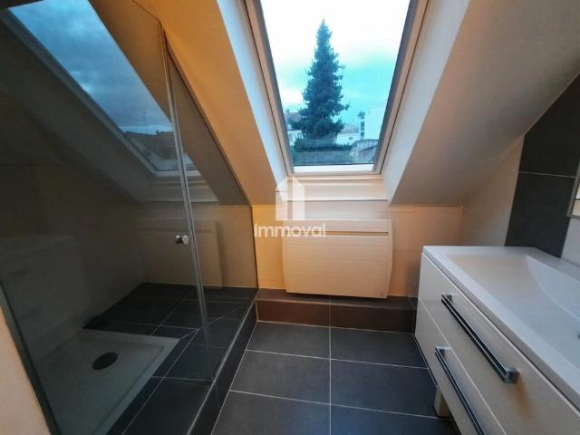 SCHILTIGHEIM T2 41.55m²