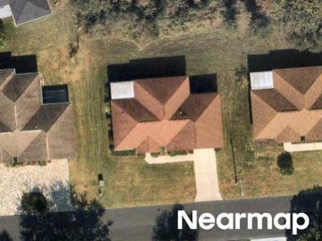 Schinnecock Hills Ln