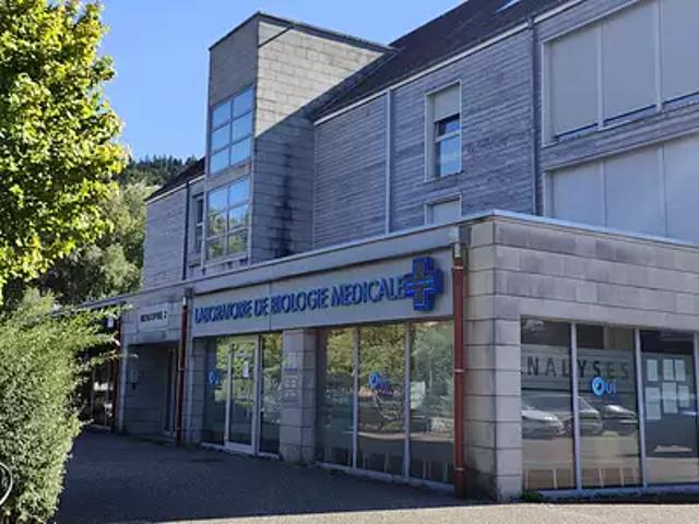 Schirmeck 67130 Achat / Vente appartement 4 pièces t4