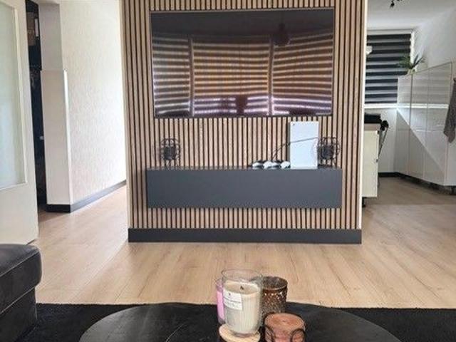 SCHITTEREND APPARTEMENT MET 2 SLAAPKAMERS IN CENTRUM HEERLEN