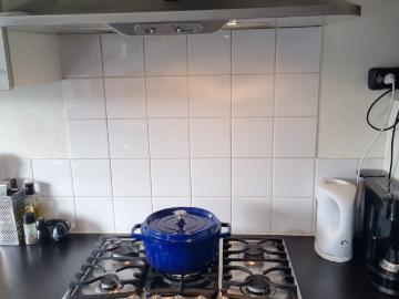Schitterend luxe appartement met eigen ligbad