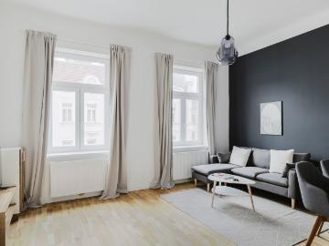 Wohnung zur Miete in 1030