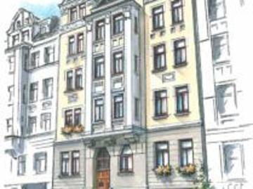Plauen, Vogtland, Vogtlandkreis, Thüringen