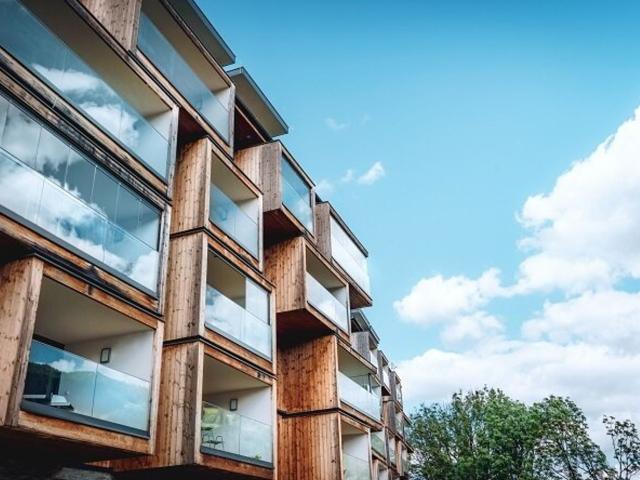 Schladming: Dieses Immobilieninvestment Beinhaltet Auch Glückseligkeit und Wohlbefinden! Touristische Vermietung!