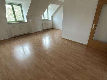 Ebersdorf, Chemnitz - Ausgestattete Küche