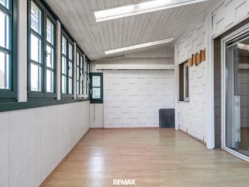Schlafendes Schmuckstück mit Potenzial – Einfamilienhaus mit Wintergarten, Garage und schönem Garten in ruhiger Siedlungslage