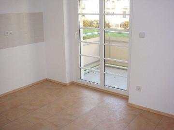 Schlafniesche + offene KÃ¼che + Balkon + frei ab 1.8.26
