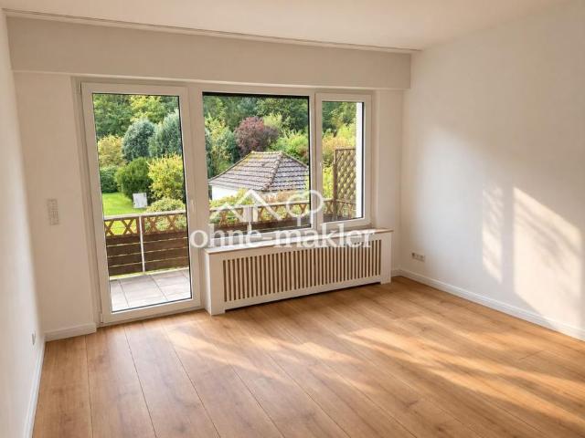 Schledehausen 2 Zimmer Wohnung 1.OG