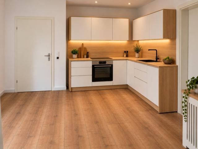 Schledehausen 4 Zimmer Familienglück