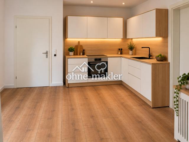 Schledehausen 4 Zimmer Familienglück