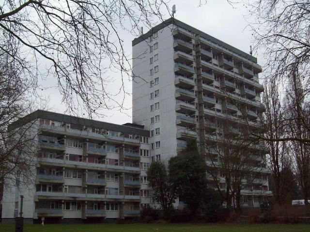 Schleestraße 8, 41199 Mönchengladbach
