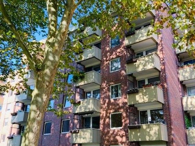 Schlehenstraße 7, 59557 Lippstadt