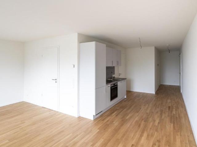 Schleiterrassen: Vermietung einer 2 Zimmerwohnung/Dachgeschoss Nr. 36