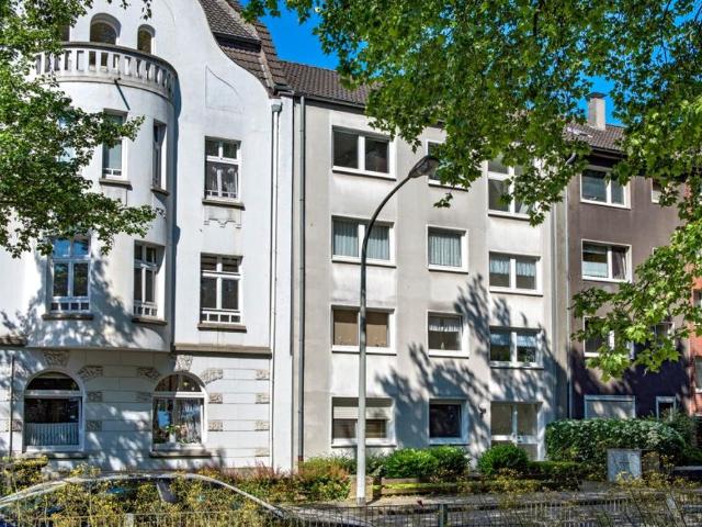 Schleiermacherstraße 11, 47139 Duisburg
